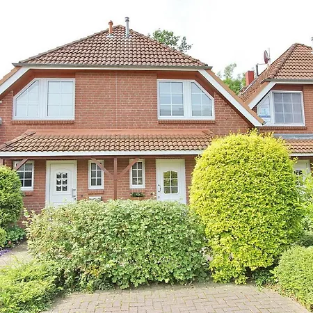 Strandhus Strandhus