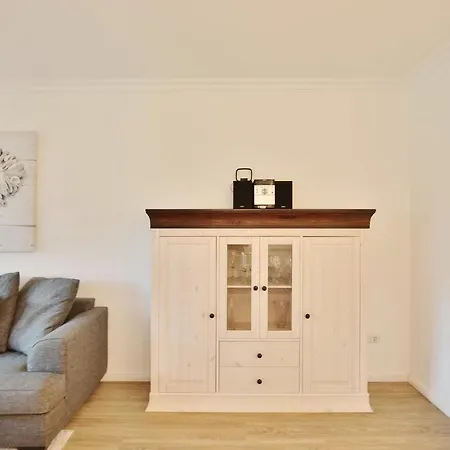 Strandhus Strandhus Σπίτι διακοπών *