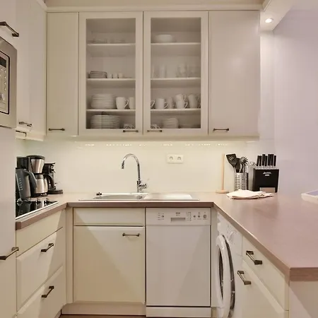 Strandhus Strandhus Timmendorfer Strand