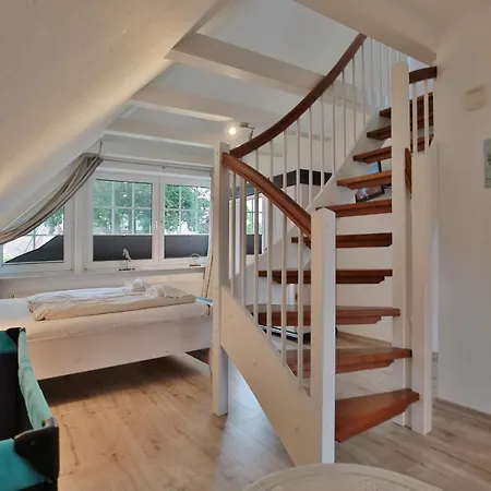 בית נופש Strandhus Strandhus