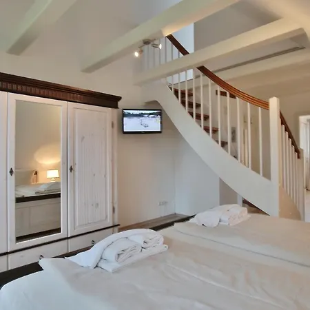 בית נופש Strandhus Strandhus *