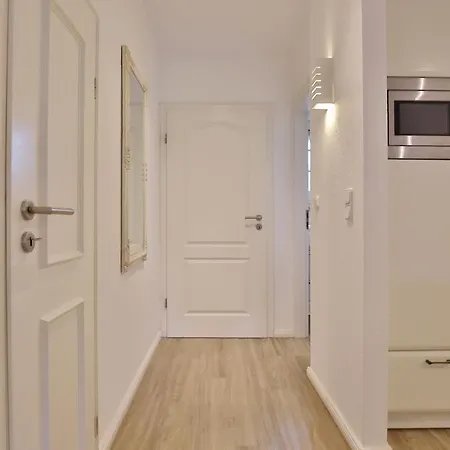 Σπίτι διακοπών Strandhus Strandhus