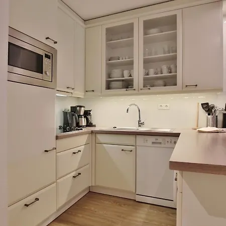 בית נופש Strandhus Strandhus *
