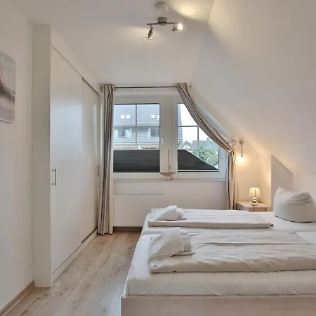 Feriehus Strandhus Strandhus