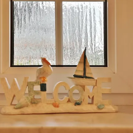 Strandhus Strandhus Σπίτι διακοπών