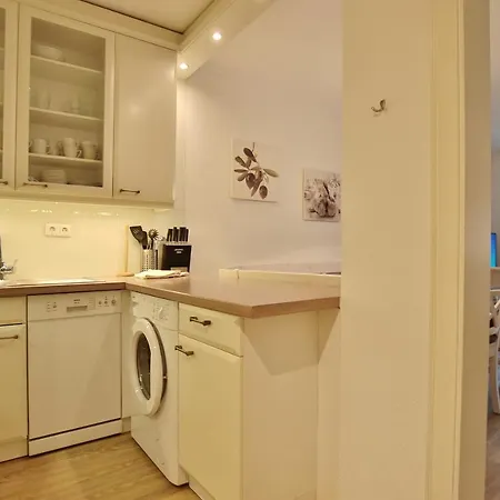 Σπίτι διακοπών Strandhus Strandhus