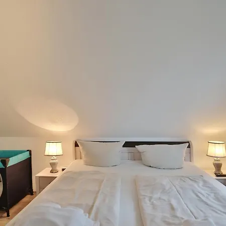 בית נופש Strandhus Strandhus