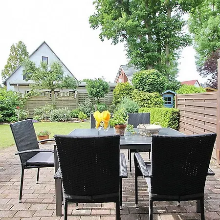 Σπίτι διακοπών Strandhus Strandhus *