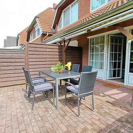 בית נופש Strandhus Strandhus *