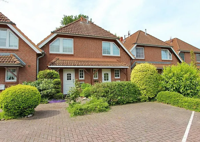 Strandhus Strandhus Hébergement de vacances Timmendorfer Strand