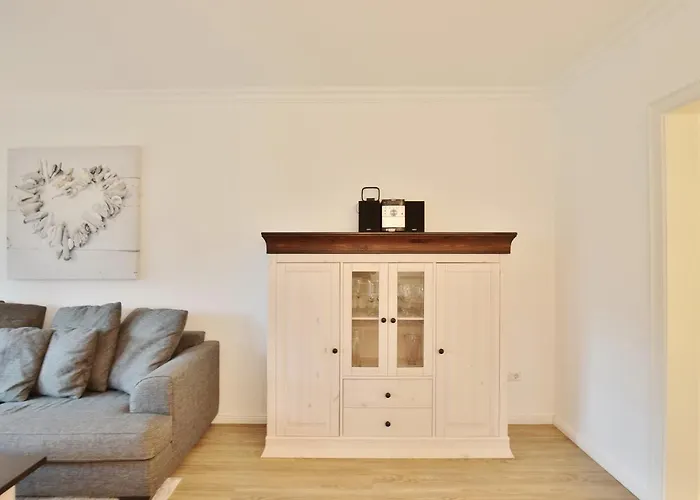 Strandhus Strandhus Hébergement de vacances *