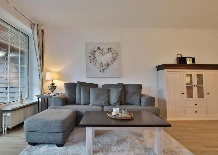 Strandhus Strandhus * Timmendorfer Strand