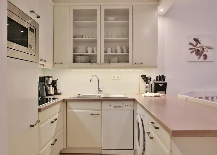 Strandhus Strandhus Timmendorfer Strand