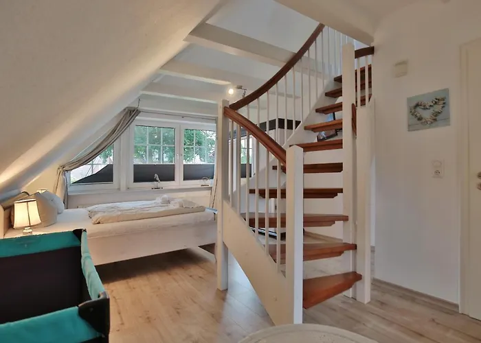 Hébergement de vacances Strandhus Strandhus