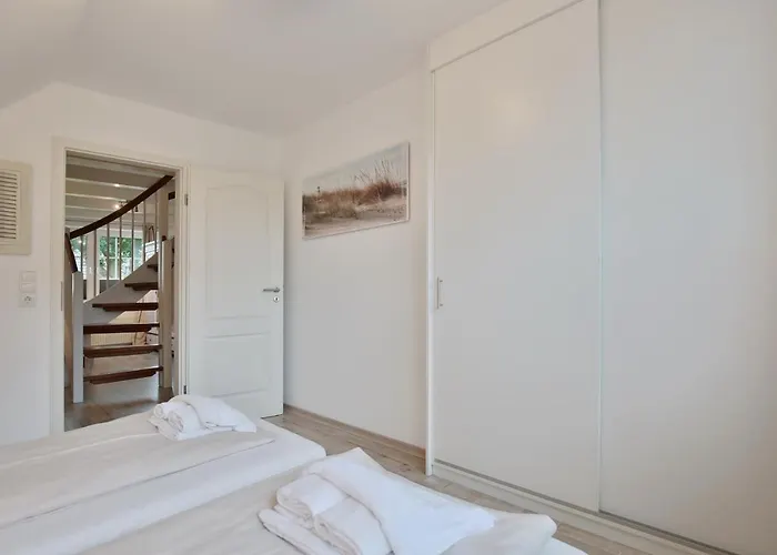 Strandhus Strandhus * Timmendorfer Strand