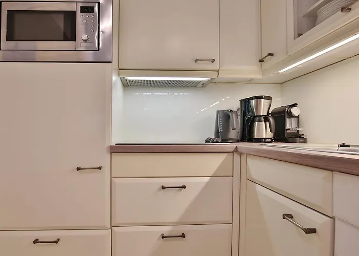 Hébergement de vacances Strandhus Strandhus *