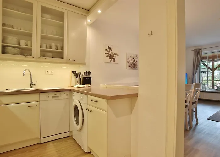 Hébergement de vacances Strandhus Strandhus