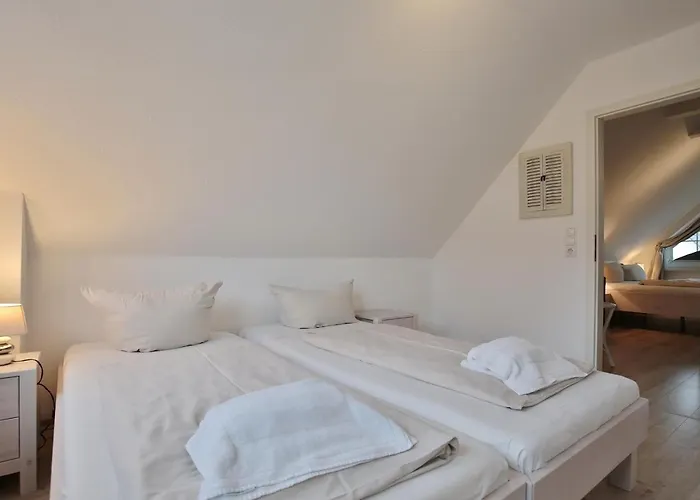 Strandhus Strandhus Hébergement de vacances