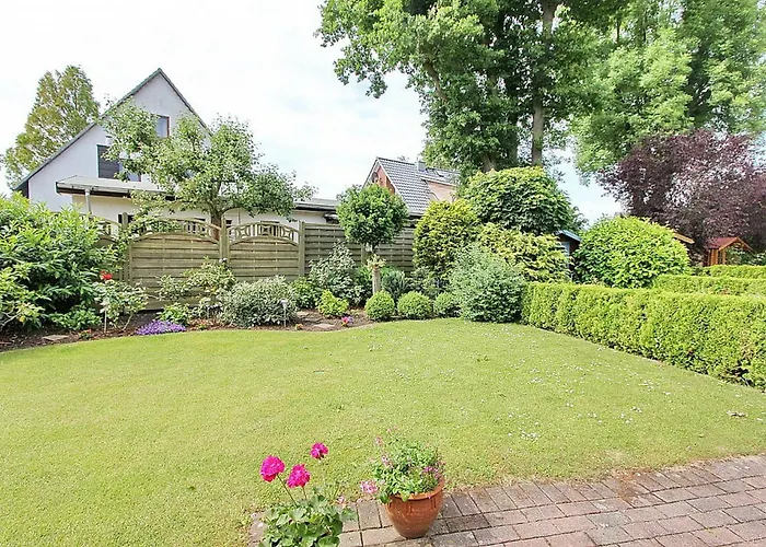 Hébergement de vacances Strandhus Strandhus *